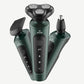 9D Shaver. Eletrisk barbermaskin