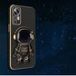 3D Deksel astronaut Samsung