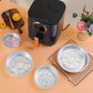 AirFryer beskytter
