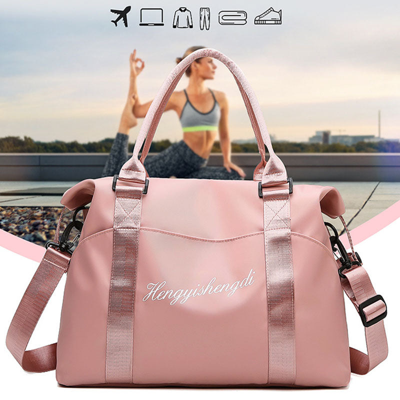 36L Hengyi Shengdi bag