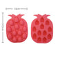 Ananas isbit-form