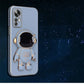 3D Deksel astronaut Samsung