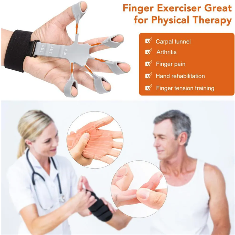 Fingertrener