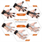 Fingertrener