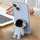 3D Deksel astronaut iPhone