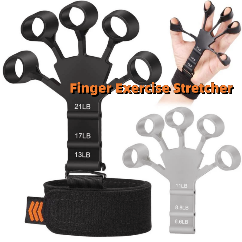 Fingertrener