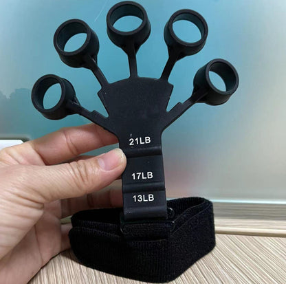 Fingertrener
