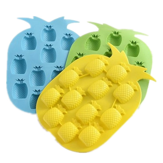 Ananas isbit-form