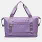 Justerbar Hengyi Shengdi bag 20-35L