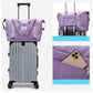 Justerbar Hengyi Shengdi bag 20-35L