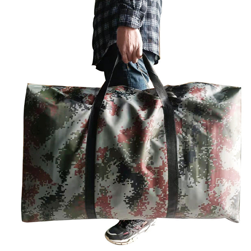 Duffel bag på 100L
