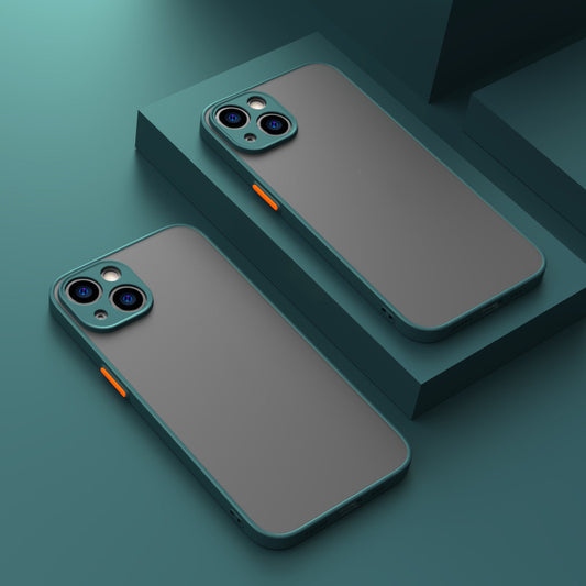 IPhone mobildeksel