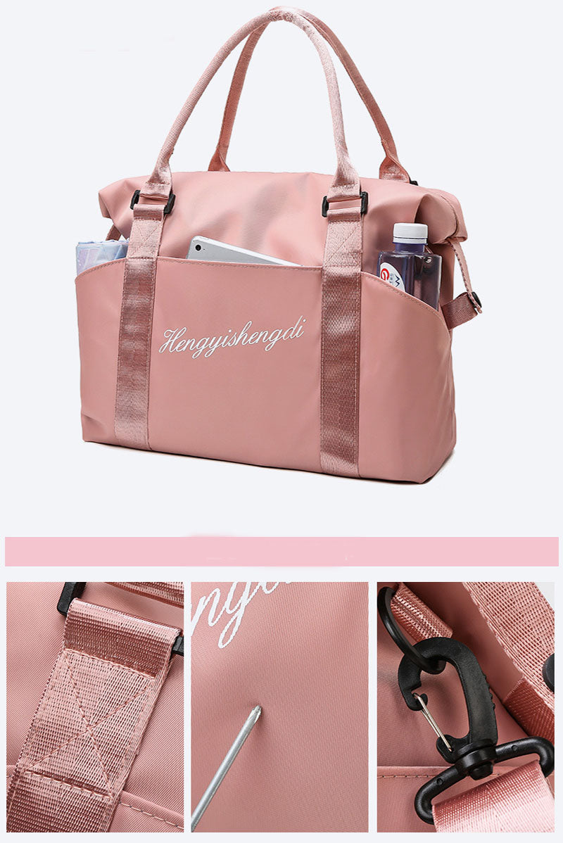36L Hengyi Shengdi bag