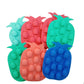 Ananas isbit-form